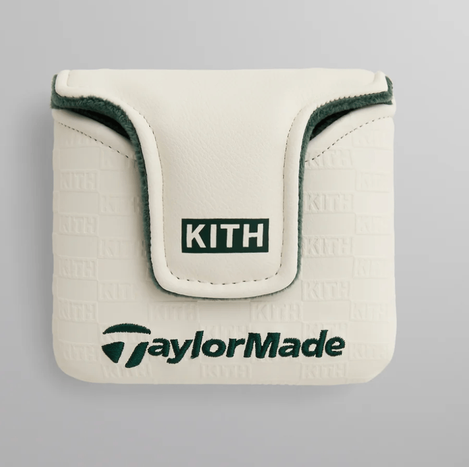 【完売品】kith for Taylormade golf サンバイザー Kith x TaylorMade Collection | Nice Kicks